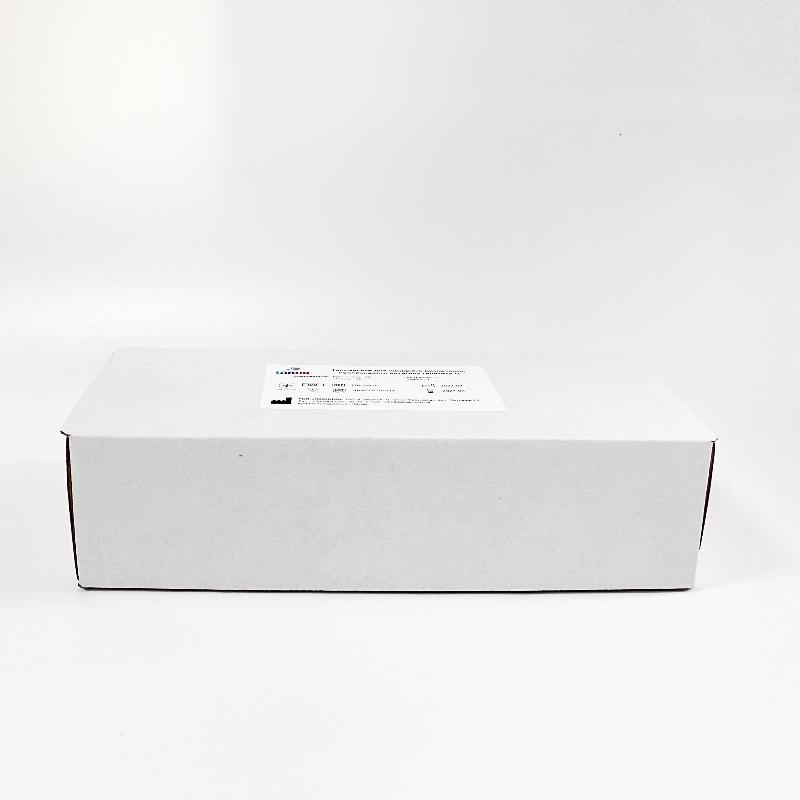 Швидкий тест для визначення поверхневого антигену гепатиту В (HBsAg) LABUA, №50